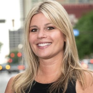Kristin Rogers